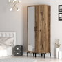 Hanah Home Kumsal RS - Walnut